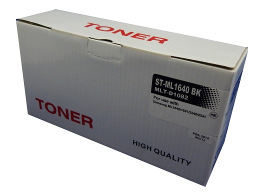 SAMSUNG ML1640/1641/2240 Тонер касета compatible new